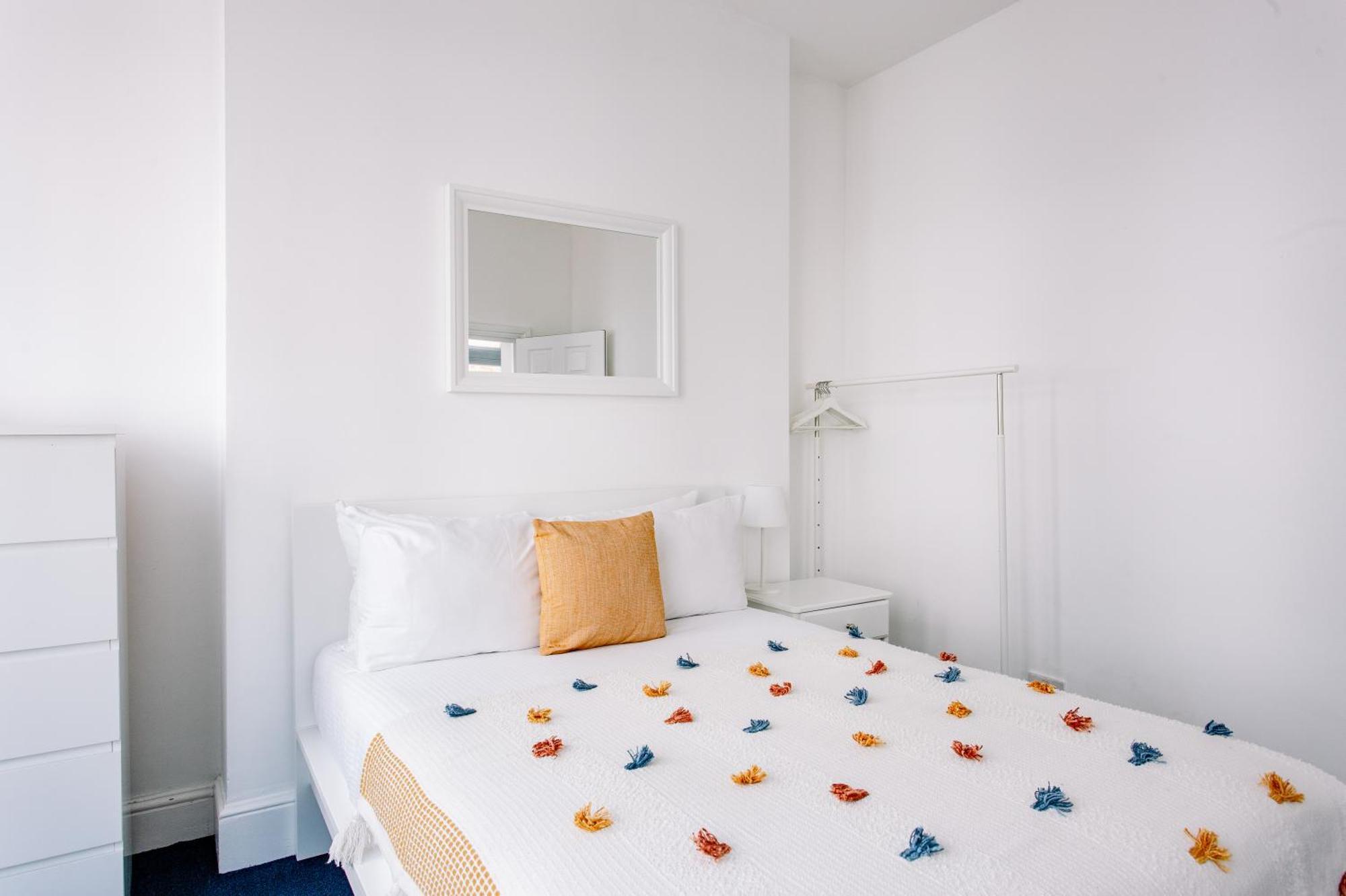 Apartments Are Located In The Heart Of Shoreditch Λονδίνο Εξωτερικό φωτογραφία