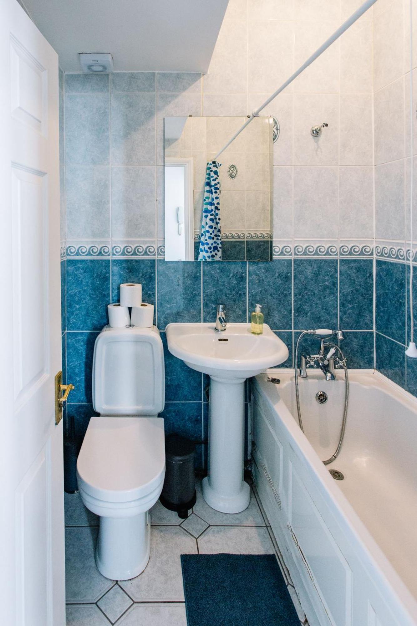 Apartments Are Located In The Heart Of Shoreditch Λονδίνο Εξωτερικό φωτογραφία