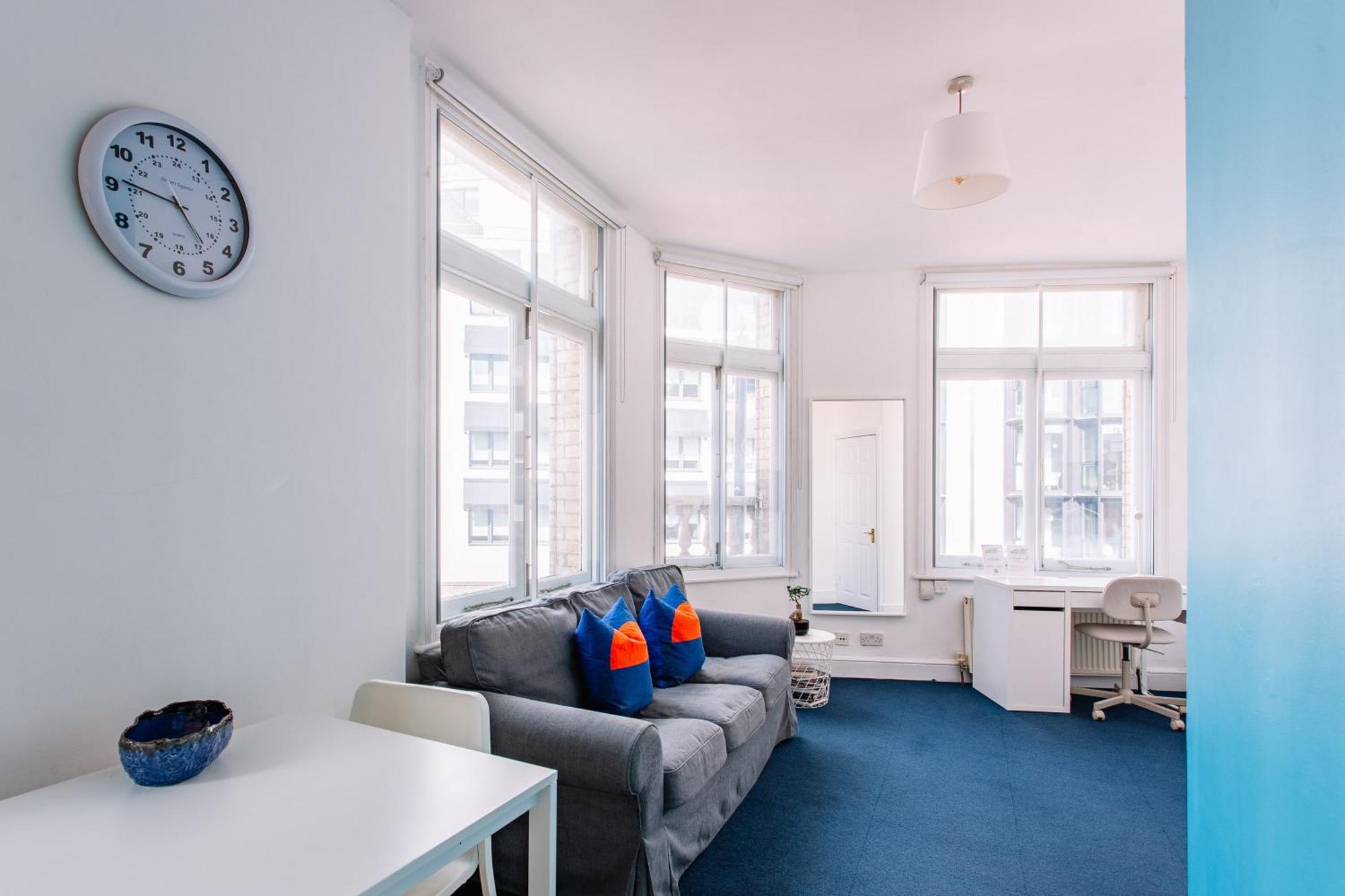 Apartments Are Located In The Heart Of Shoreditch Λονδίνο Εξωτερικό φωτογραφία