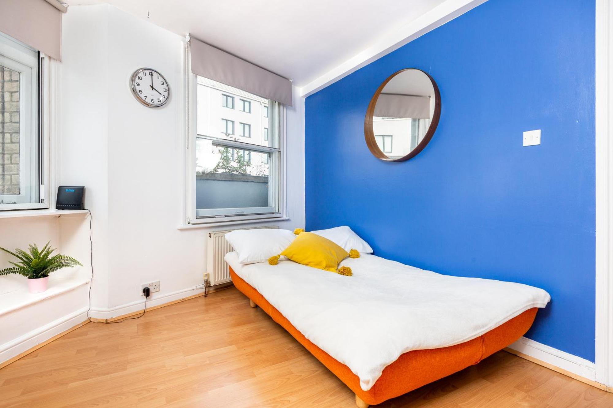 Apartments Are Located In The Heart Of Shoreditch Λονδίνο Εξωτερικό φωτογραφία