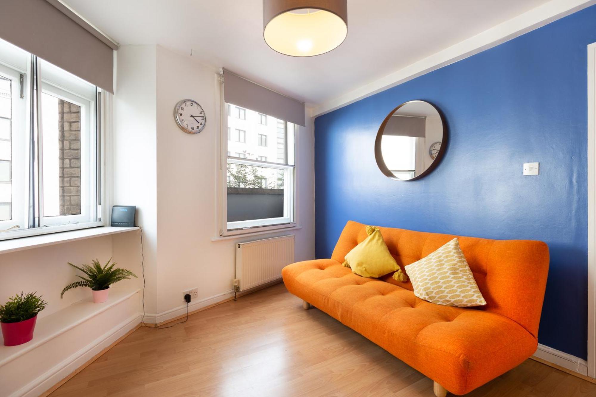 Apartments Are Located In The Heart Of Shoreditch Λονδίνο Εξωτερικό φωτογραφία