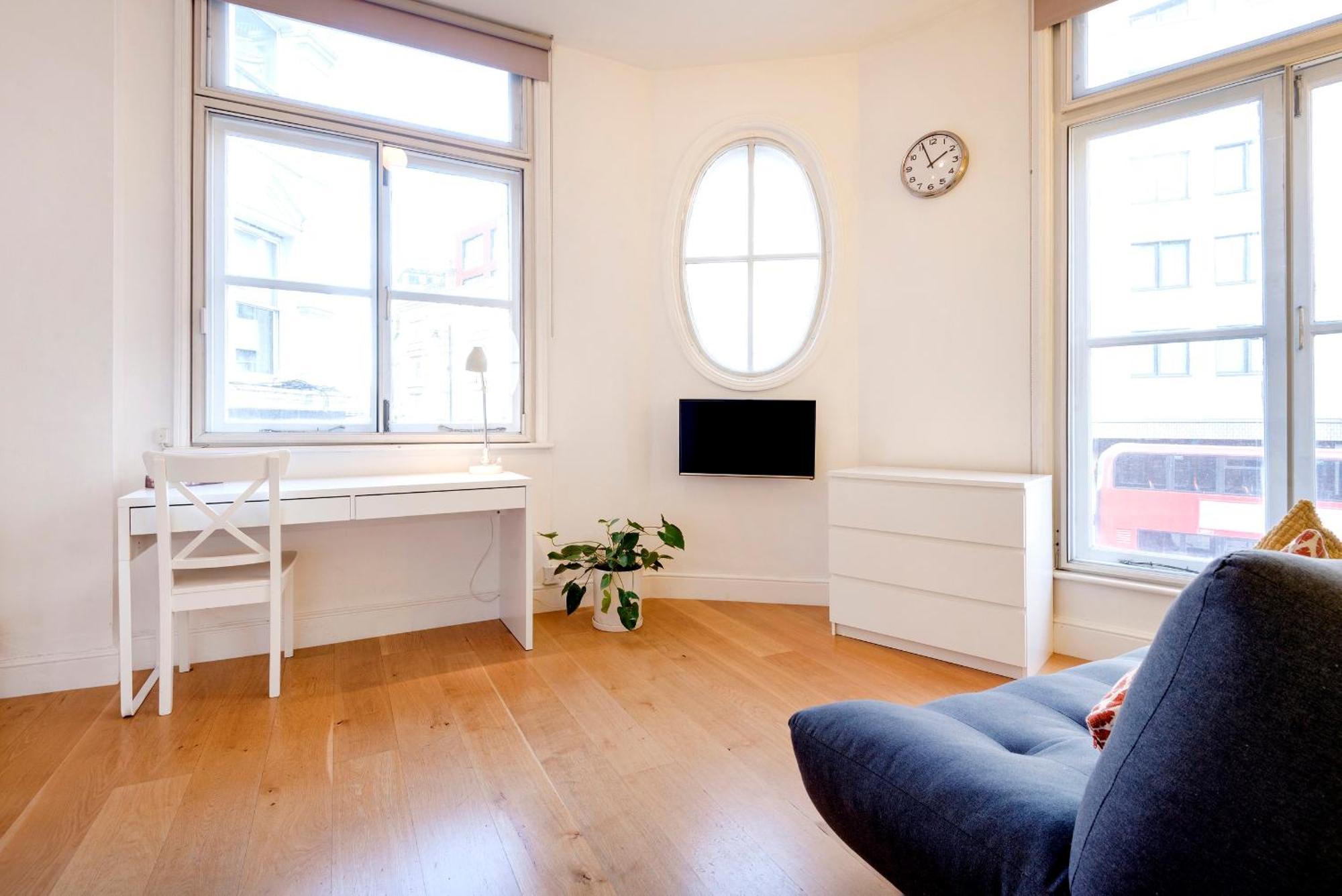 Apartments Are Located In The Heart Of Shoreditch Λονδίνο Εξωτερικό φωτογραφία