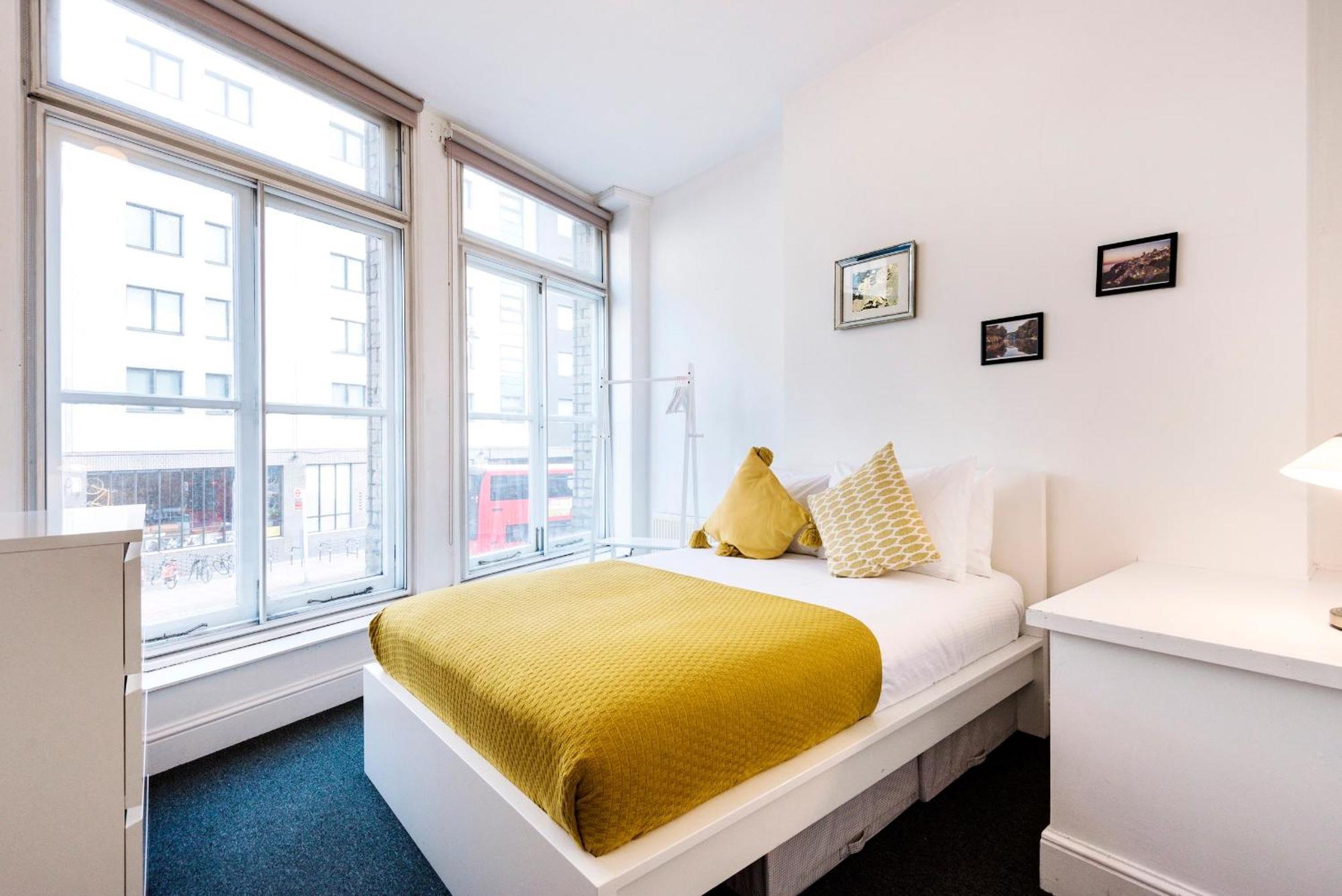 Apartments Are Located In The Heart Of Shoreditch Λονδίνο Εξωτερικό φωτογραφία