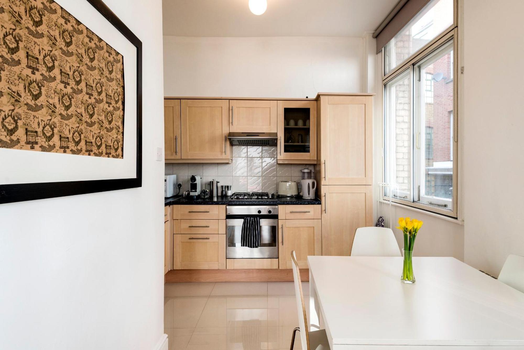 Apartments Are Located In The Heart Of Shoreditch Λονδίνο Εξωτερικό φωτογραφία
